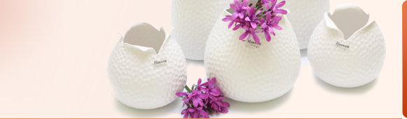Harasim Design - Dekorace a bytové doplňky