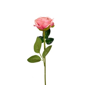 Růže růžová balení 5 ks, 50 cm