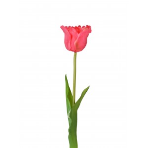 Tulipán růžový 47 cm