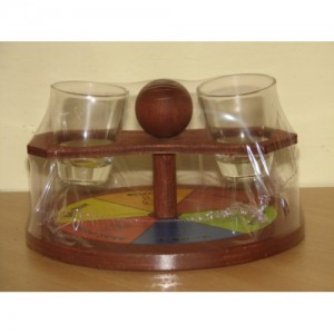 DOI Ruleta