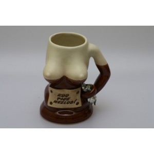 Korbel prsa, preservativ