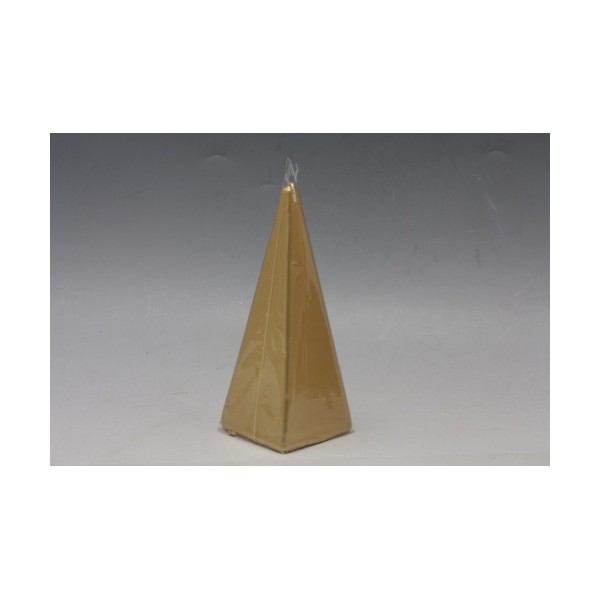 Svíčka pyramida 18