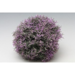 Koule levandule 17 cm
