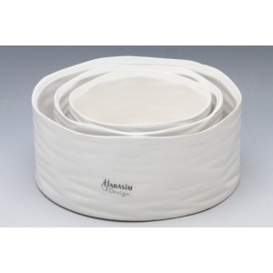 Keramická sada obalů
