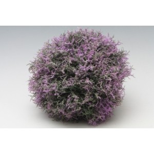 Levandulová koule 48 cm