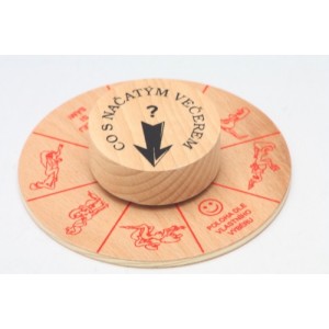 Ruleta sex