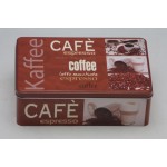 Kaffee (hnědá)