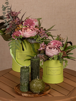 Flowerboxy