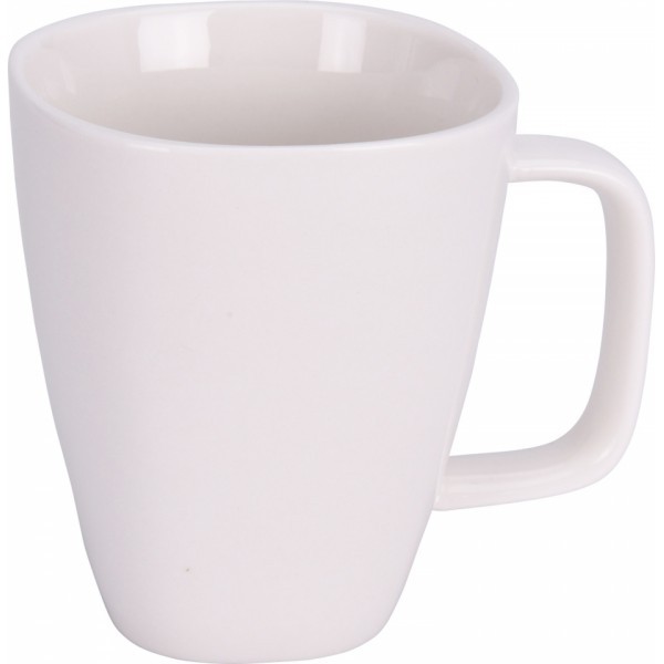 Porcelánový hrnek White 300 ml