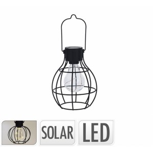 Solární LED lampa B