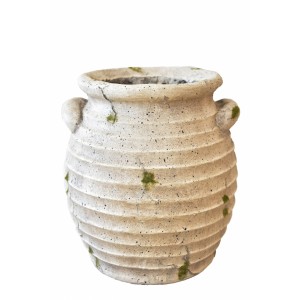 Květináč Antik 28x25x25 cm