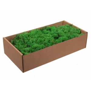 Finský Sobí mech zelený 500g