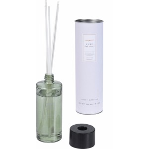 Vonný difuzér bílý květ & jasmín 100 ml