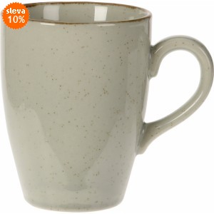 Porcelánový hrnek Mint 350 ml