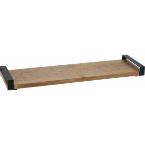Servírovací tác Robin 50x14,5x4 cm