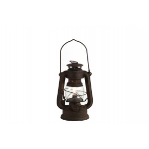 LED lucerna Kilian S 19,5x12,5x9,7 cm
