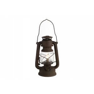 LED lucerna Kilian M 24,5x15,5x11,5 cm