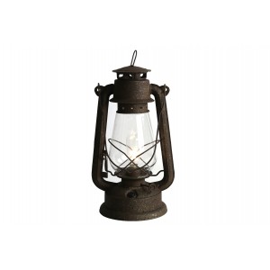 LED lucerna Kilian L 32x18x13 cm