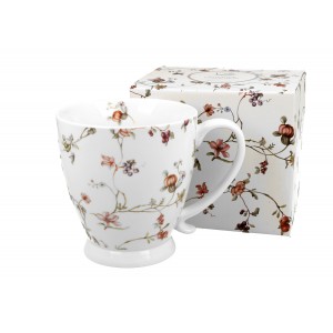 Porcelánový hrnek Safa 500 ml v dárkovém boxu