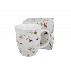 Porcelánový hrnek Safa 650 ml v dárkovém boxu
