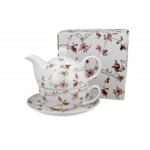 Tea for One Safa 14x16,4 cm