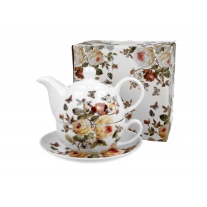 Tea for One Zahra 14x16,4 cm