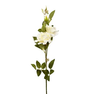 Růže bílá 95 cm