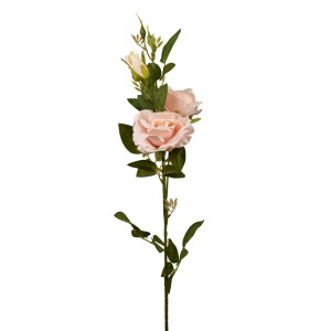 Růže lososová 95 cm