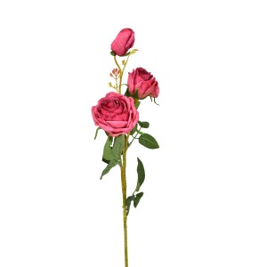 Růže růžová 70 cm