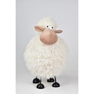 Stojící ovečka 38x22x25 cm