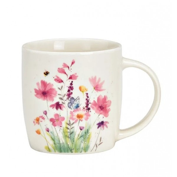 Porcelánový hrnek Flow A 350 ml