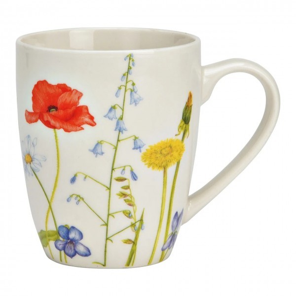Porcelánový hrnek Poly 360 ml