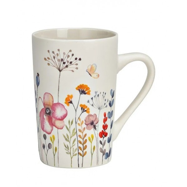 Porcelánový hrnek Wera A 385 ml