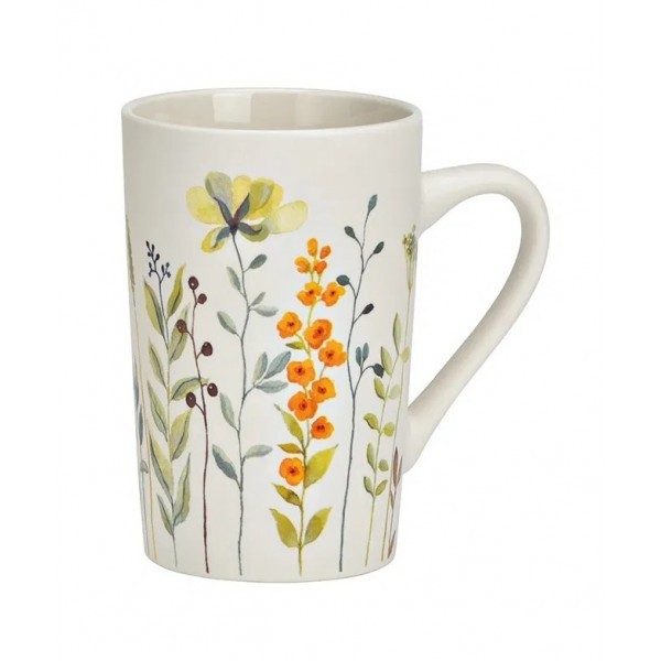 Porcelánový hrnek Wera B 385 ml
