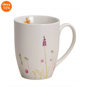 Porcelánový hrnek Nuko A 340 ml