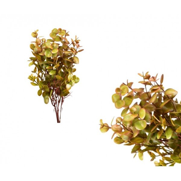 Umělá větvička Eukalyptus 33 cm C