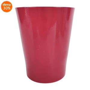 Keramický květináč ostružina, 2. jakost