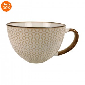 Kameninový hrnek Jumbo D 300 ml, 2. jakost