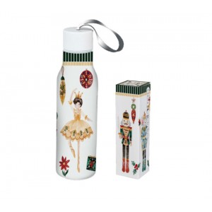 Termoska VÁNOČNÍ LOUSKÁČEK 500ml