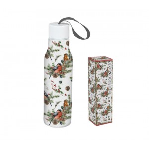 Termoska VÁNOČNÍ PTÁČCI 1, 500 ml