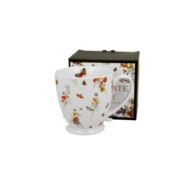 Porcelánový hrnek GRACE 510 ml
