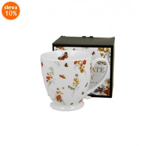 Porcelánový hrnek GRACE 510 ml