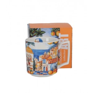 Porcelánový hrnek ESPANIA 450 ml