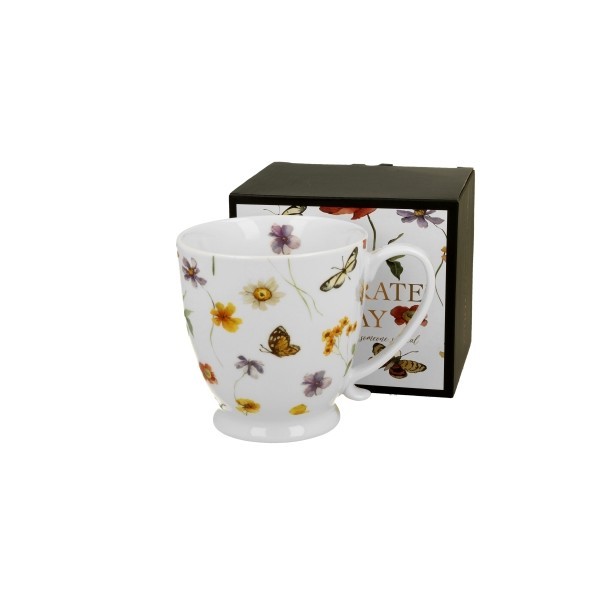 Porcelánový hrnek MARGARET 510 ml