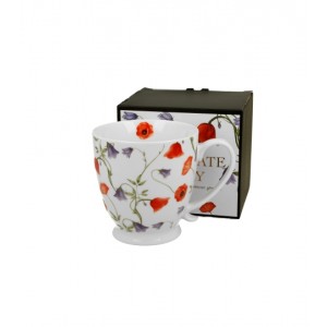 Porcelánový hrnek ANGELA 510 ml