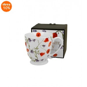 Porcelánový hrnek ANGELA 510 ml