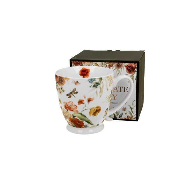 Porcelánový hrnek REBECCA 510 ml