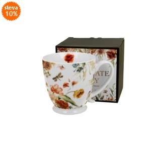 Porcelánový hrnek REBECCA 510 ml