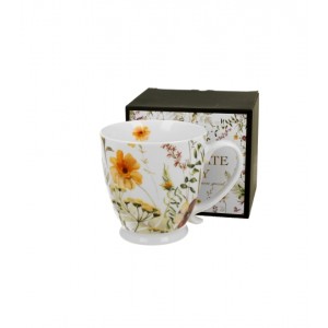 Porcelánový hrnek PANCY 510 ml