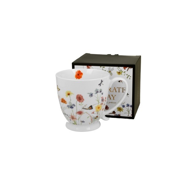 Porcelánový hrnek AMELIA 510 ml